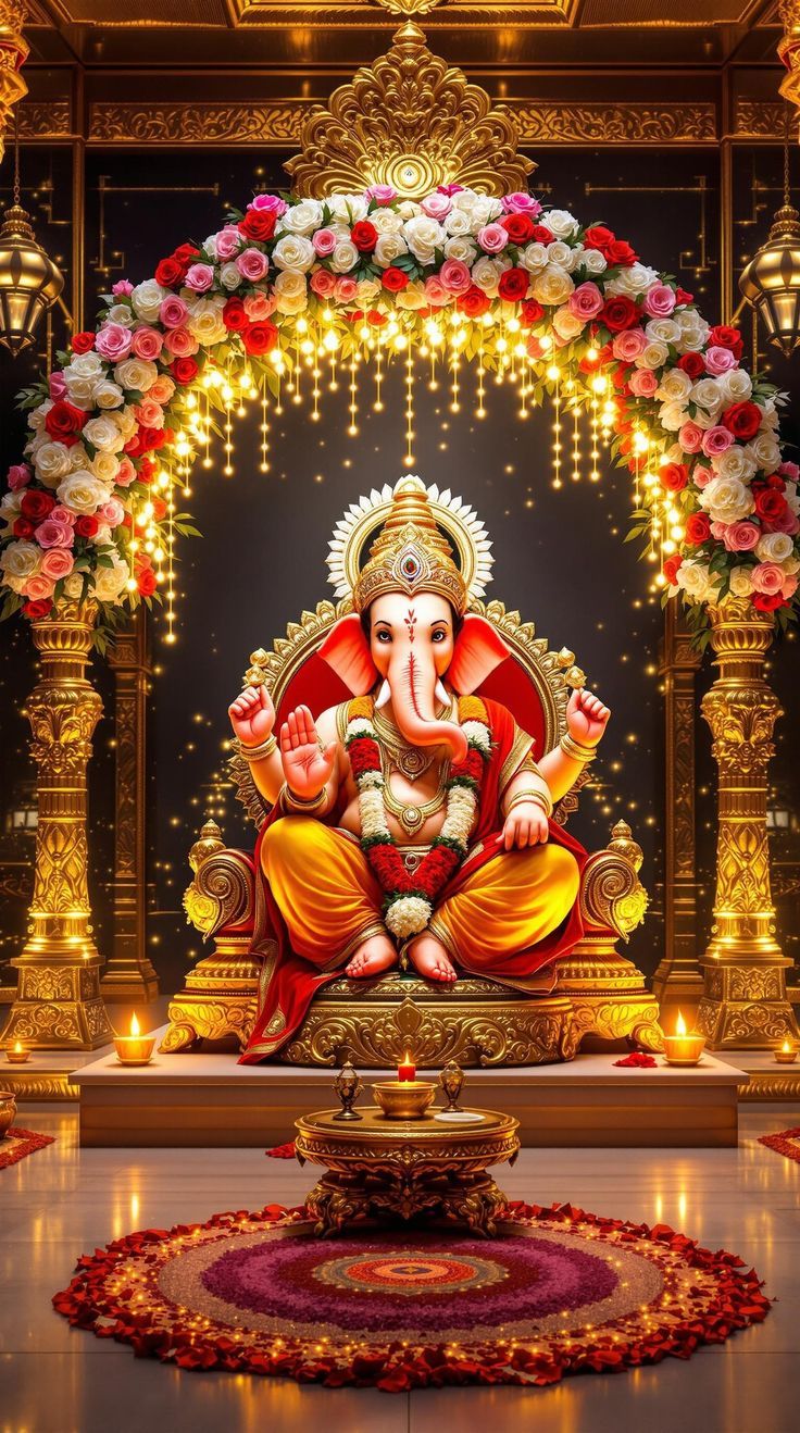 Kunjarasura Bhanjanaya