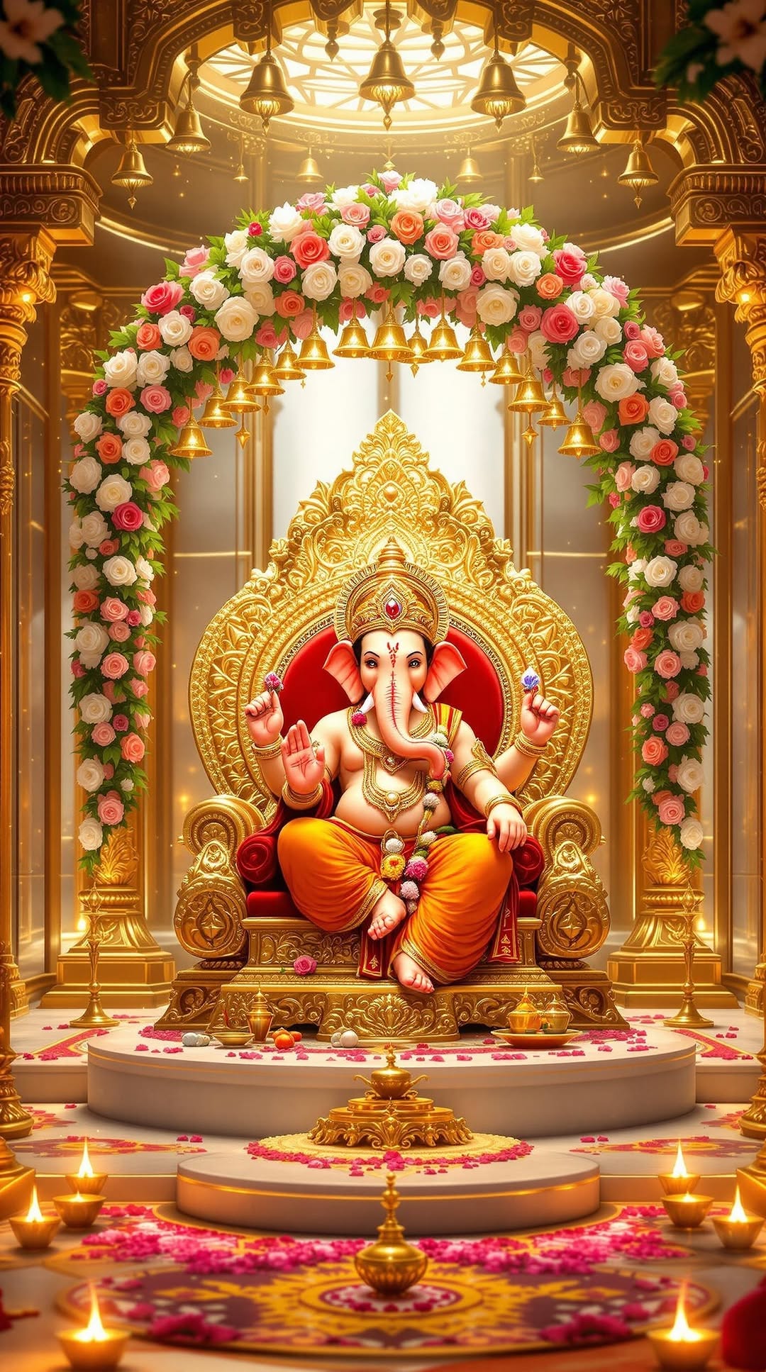Bhakta Jivitaya