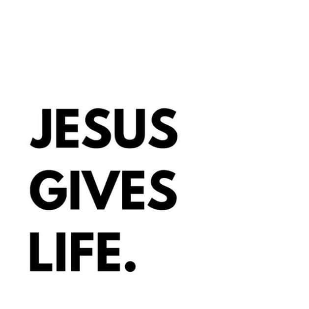 JesusChrist