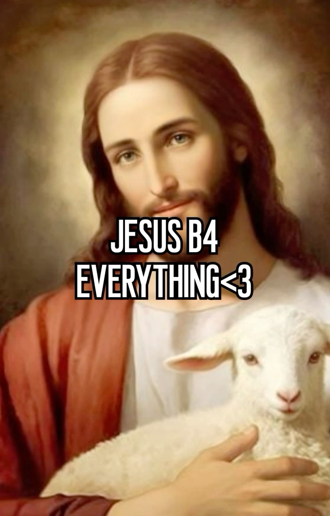 JesusInMyHeart