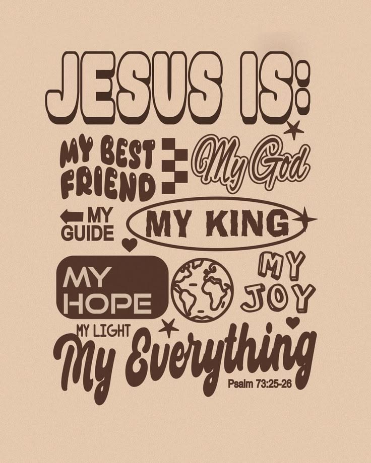 JesusLovesYou
