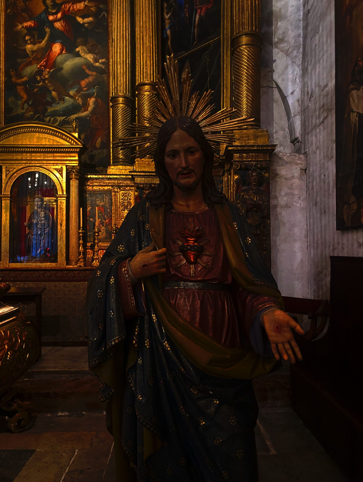 GoodShepherd