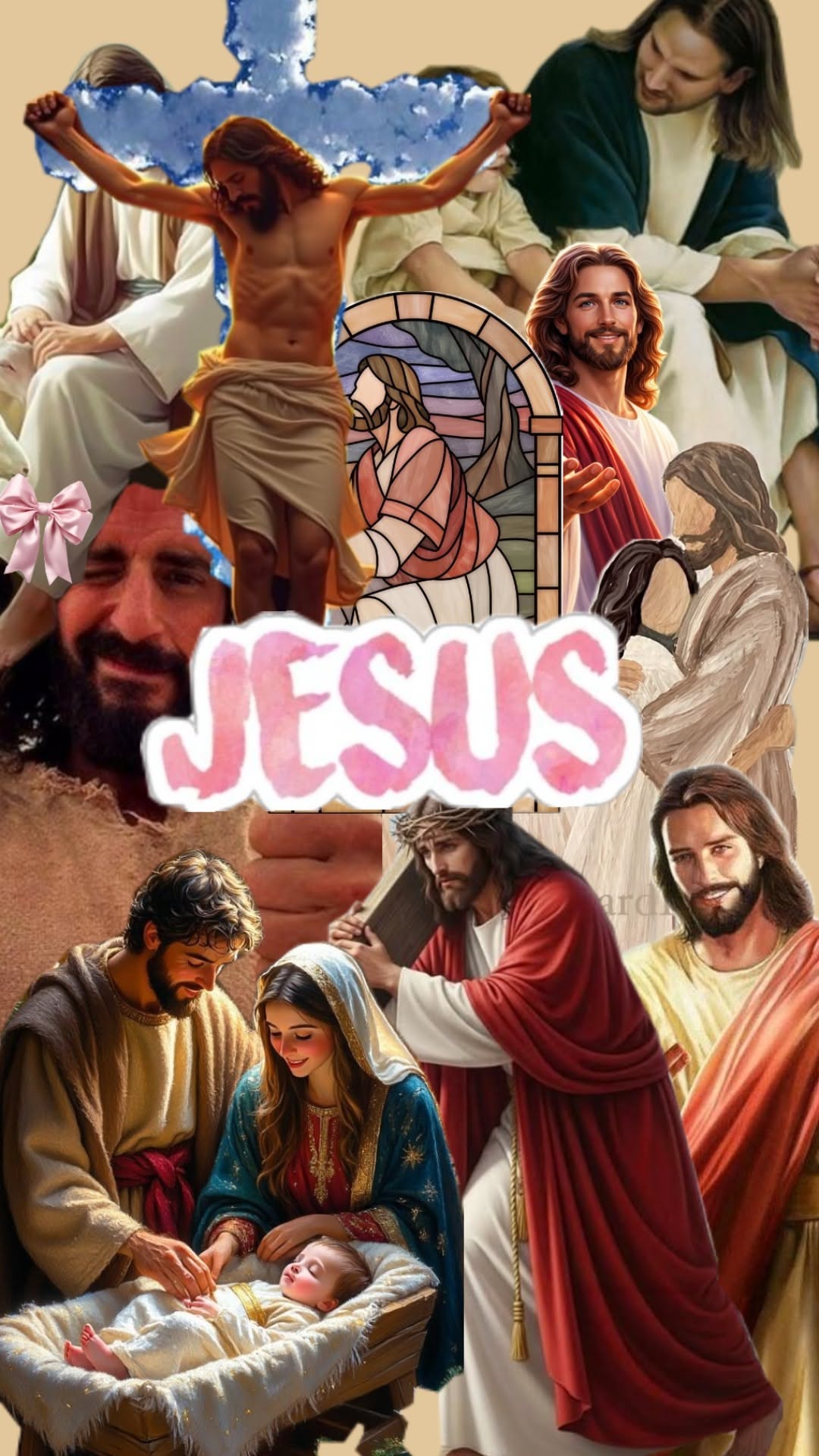 JesusSaves