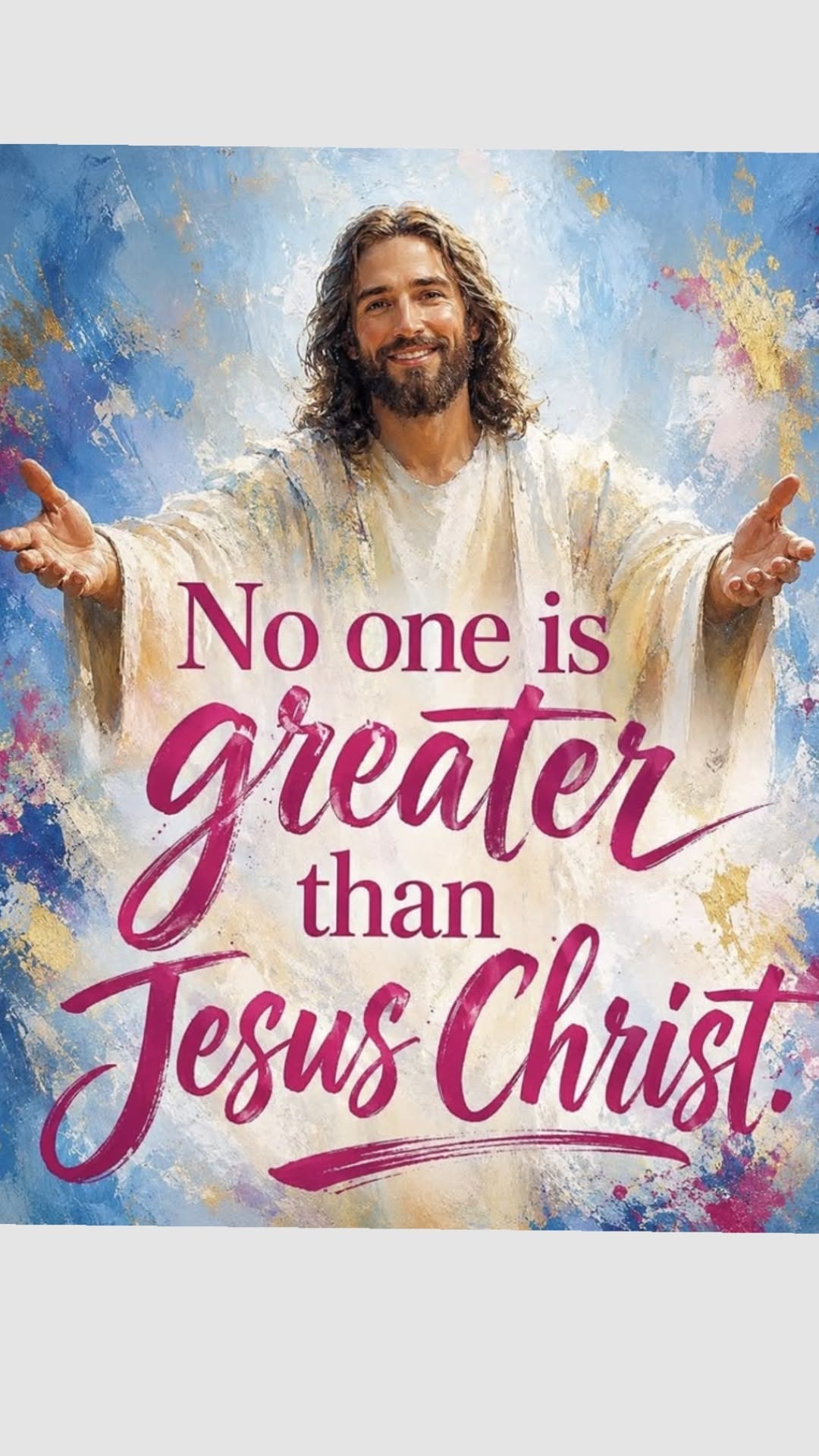SonOfGod