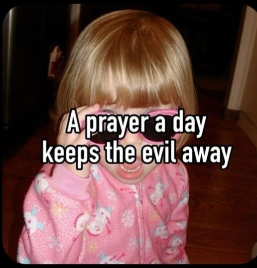 Salvation