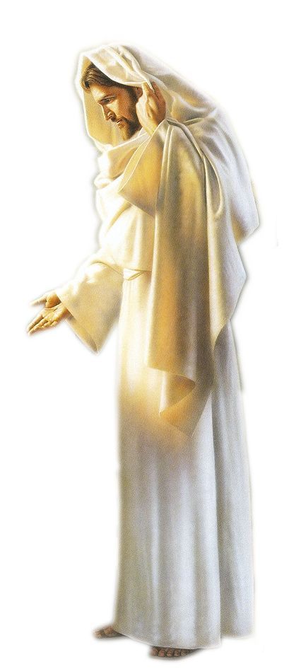 JesusLovesYou