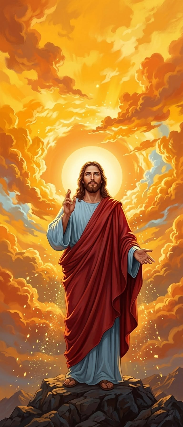 Jesus