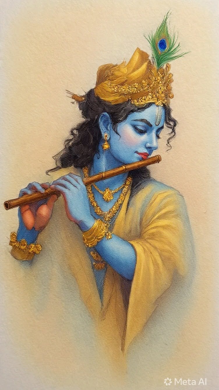 Krishna