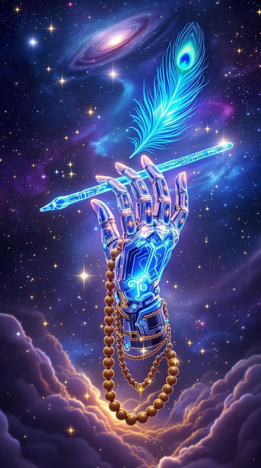 माधव
