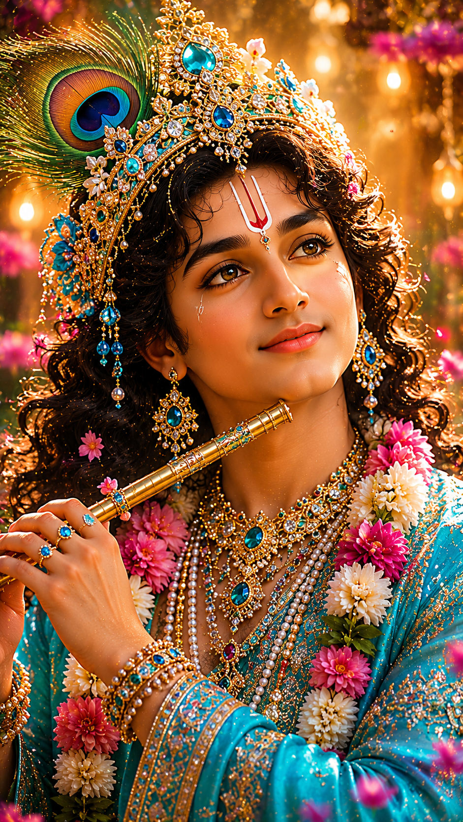 Ghanshyam