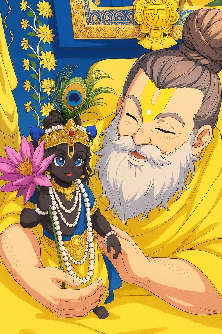 Makhan Chor