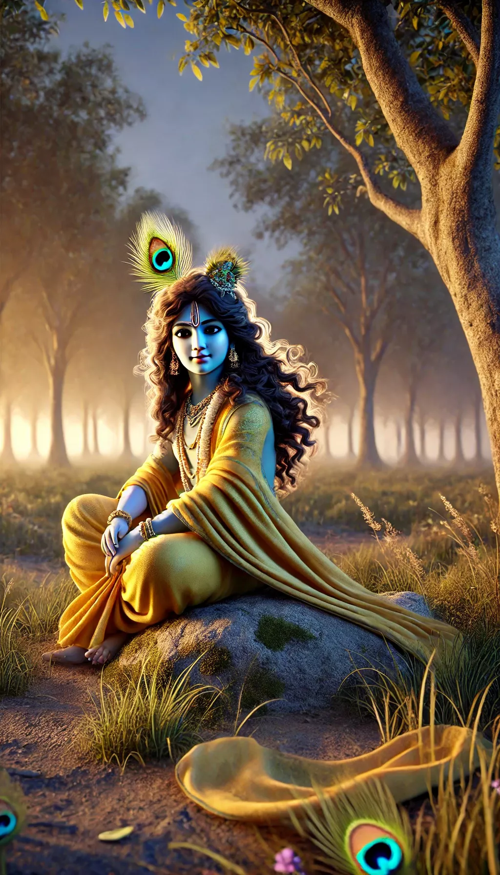 वासुदेव