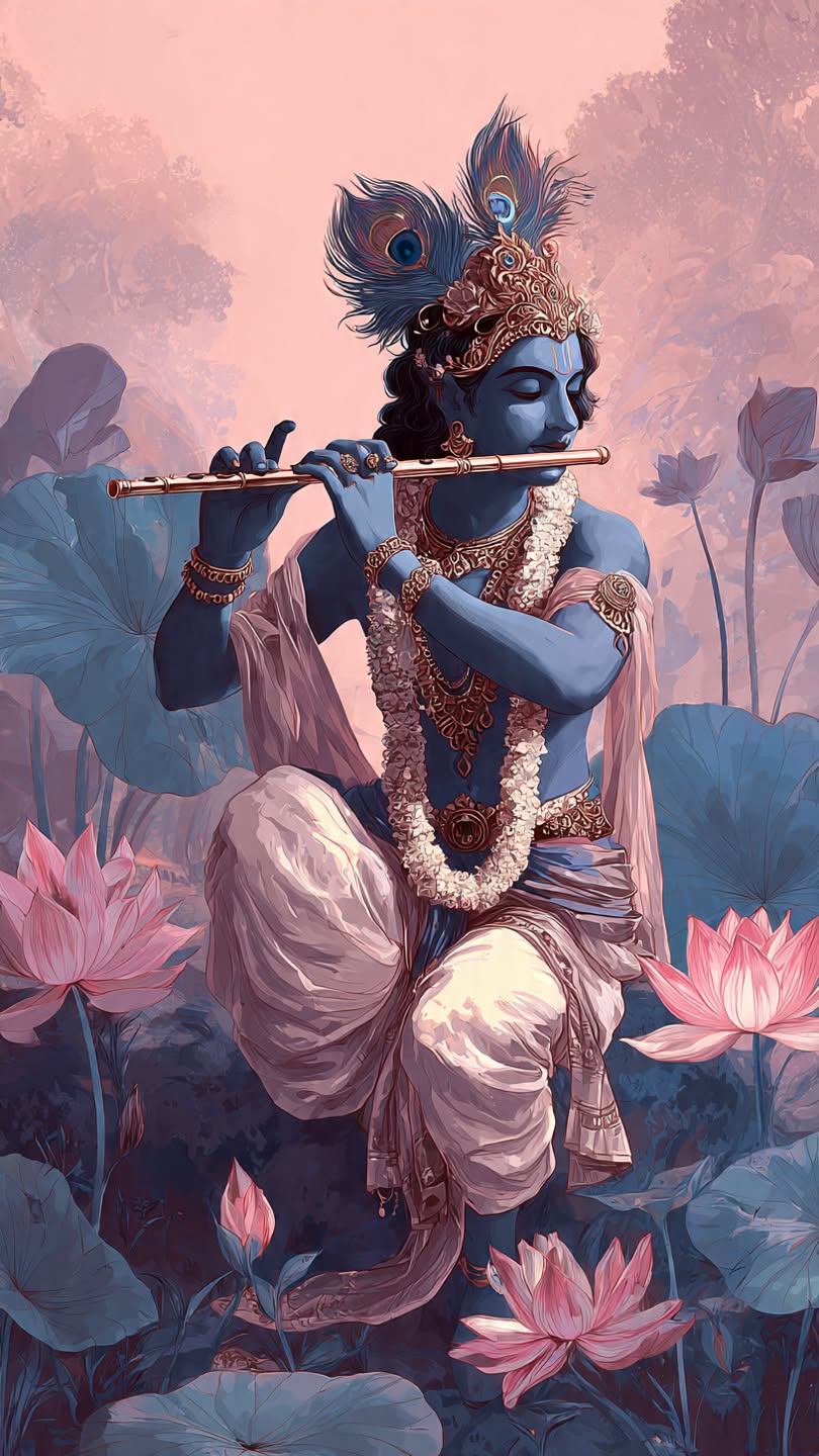 यशोदानन्दन