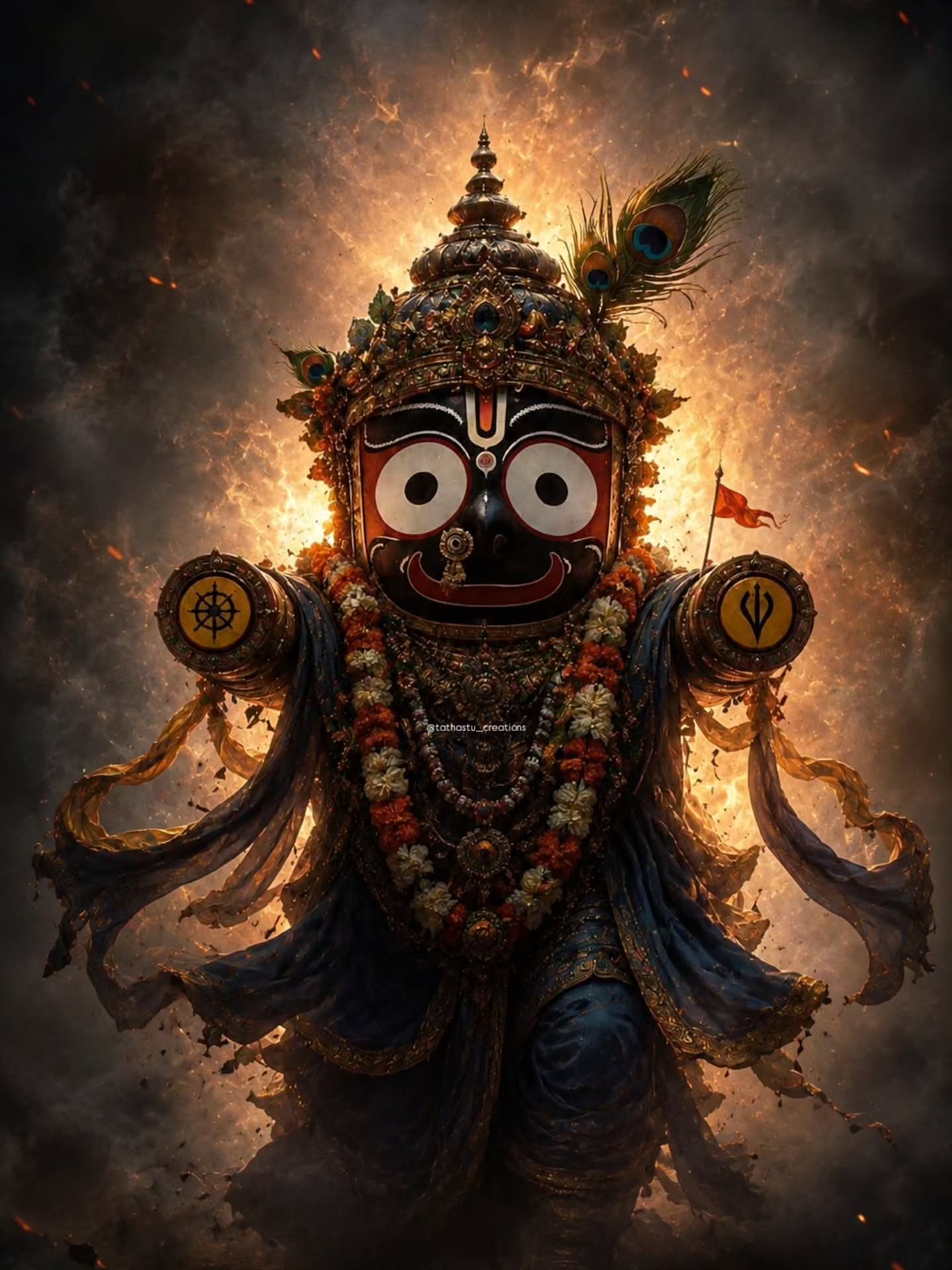 Parthasarathi