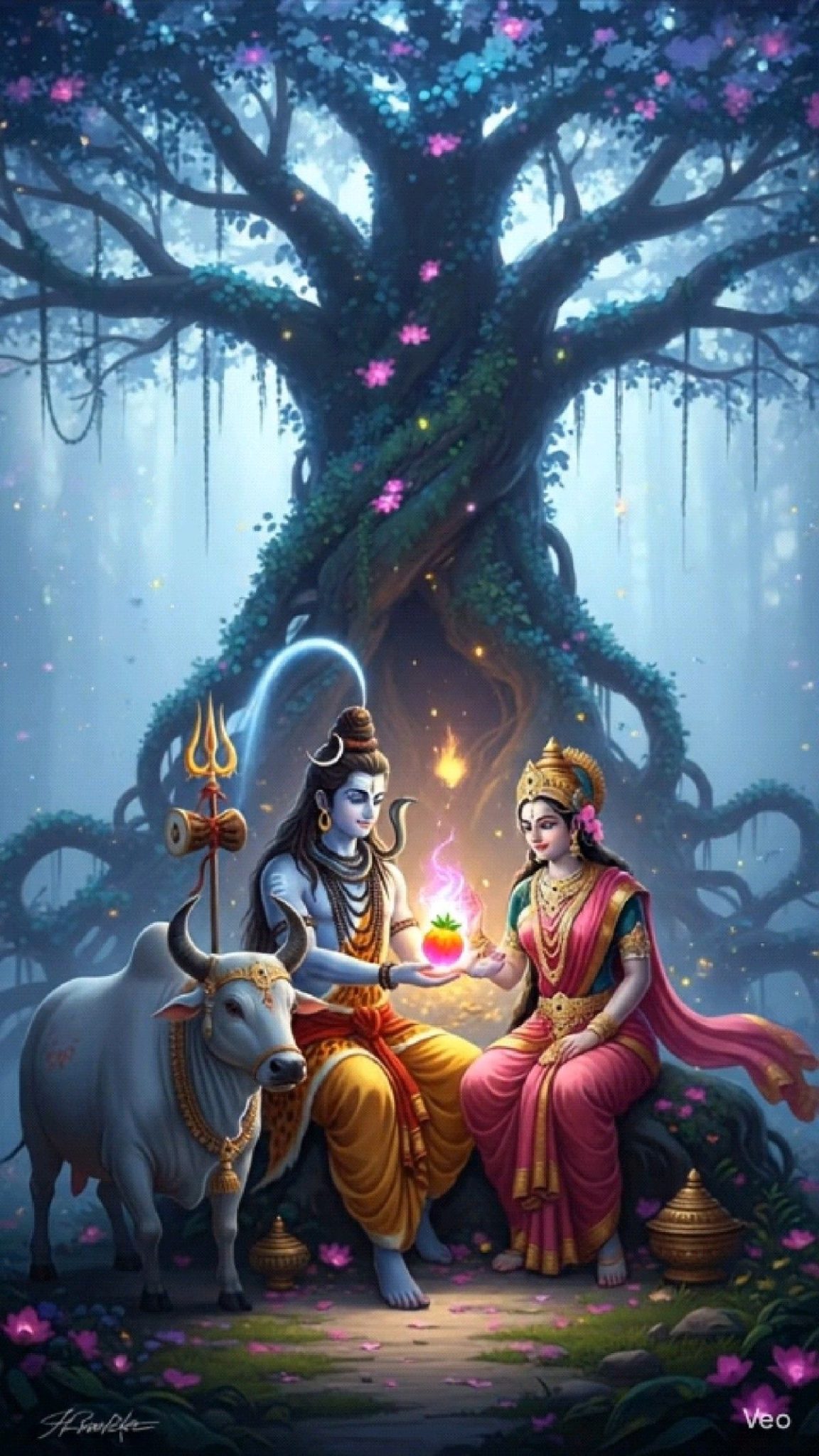 बांके बिहारी
