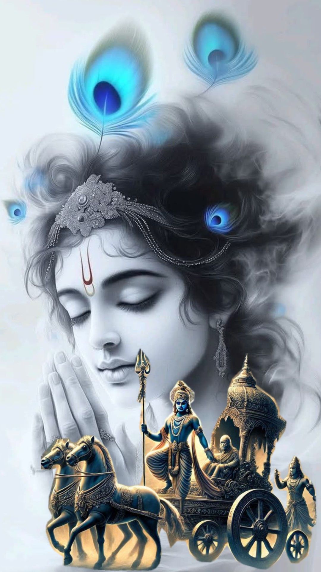 Yogeshwar
