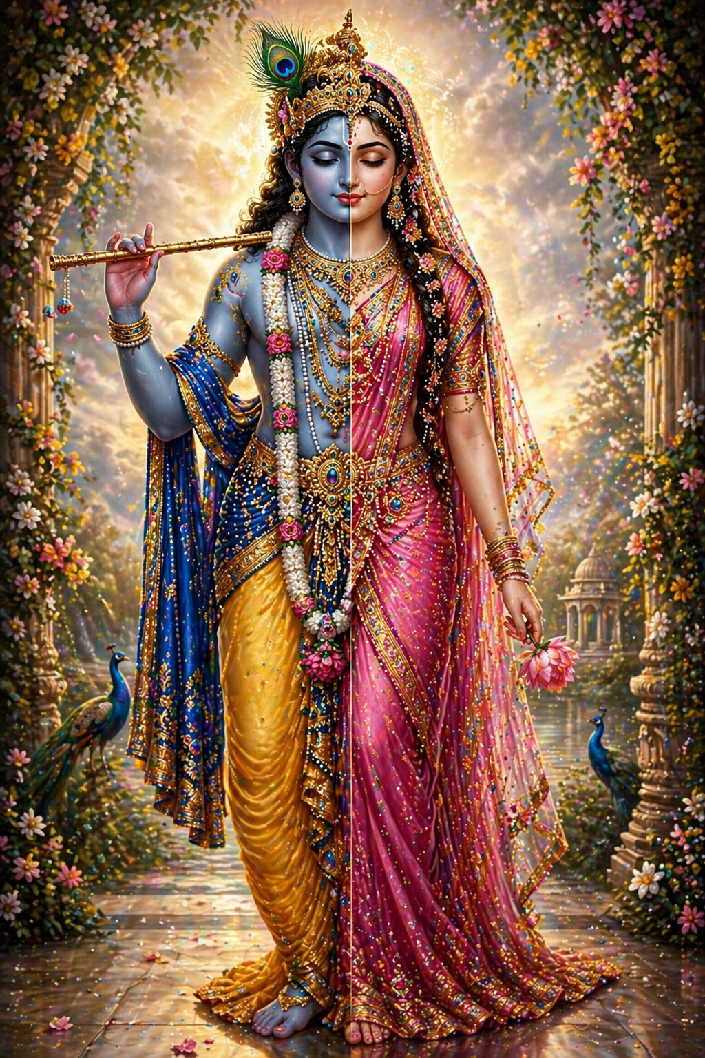 Krishna