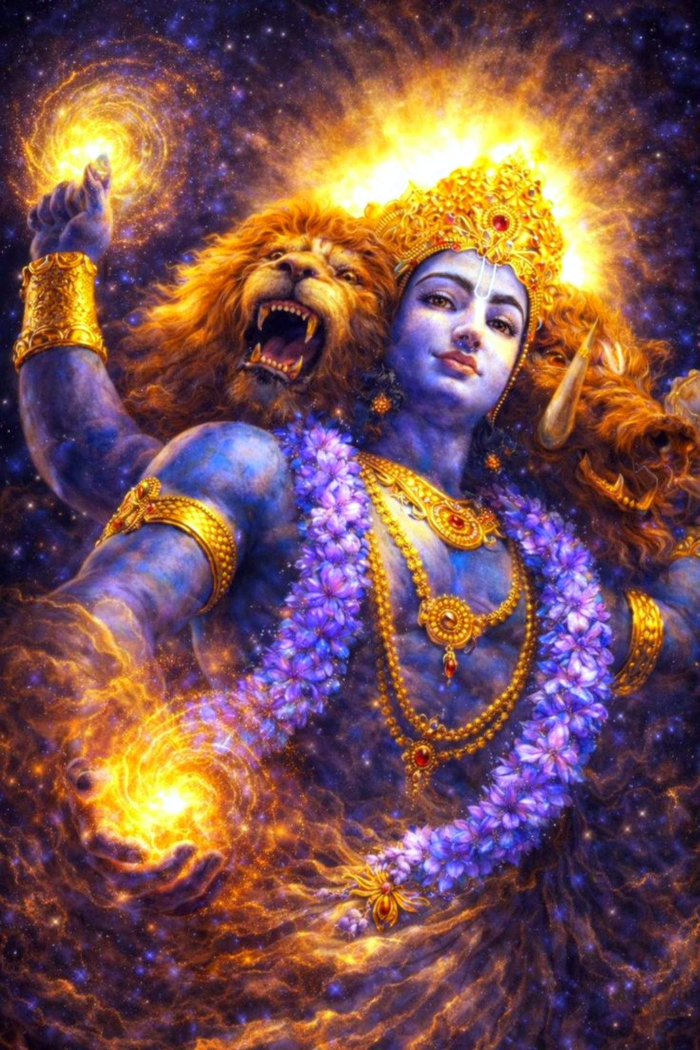 Radheshyam