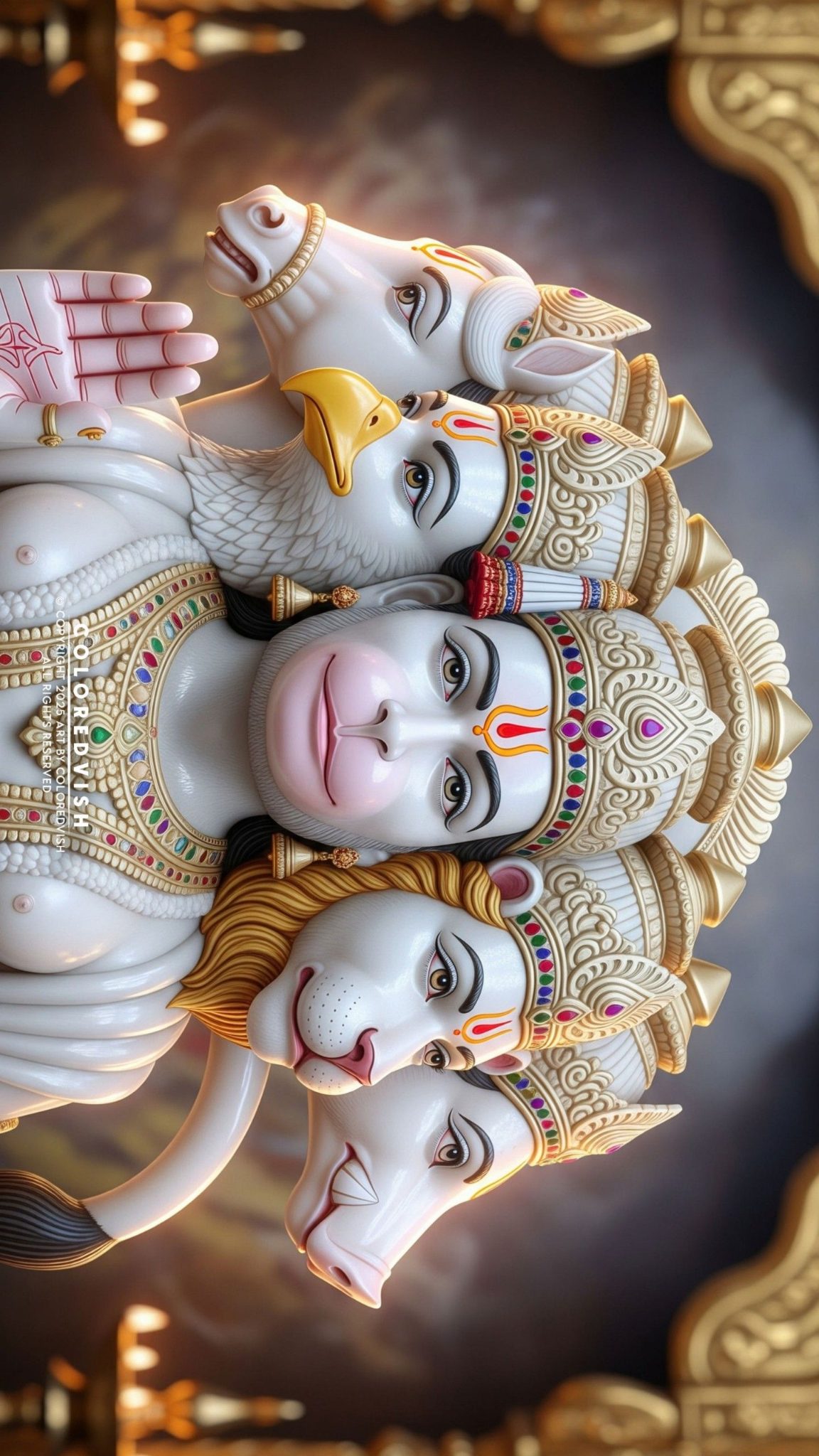 Ghanshyam