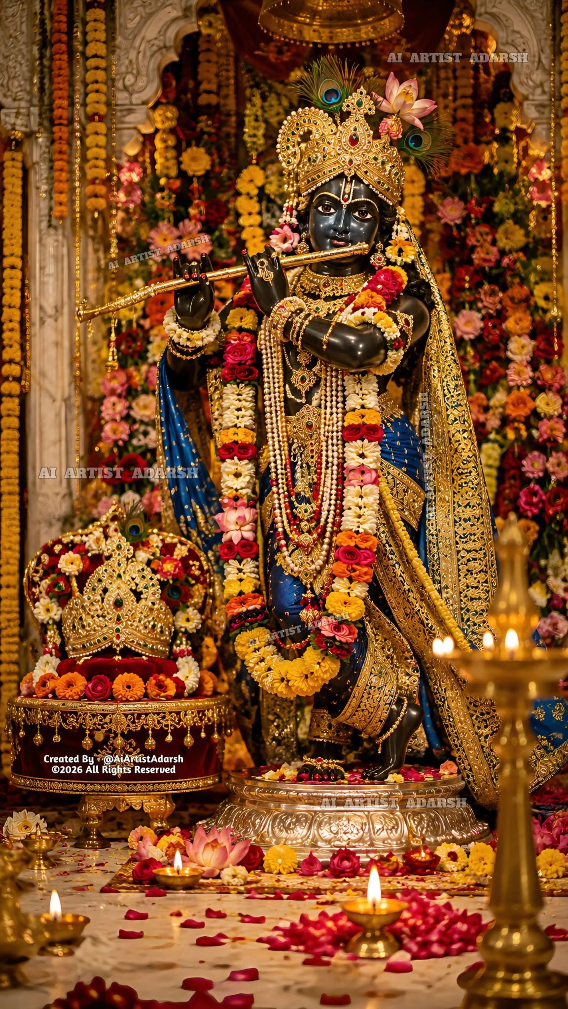 Parthasarathi