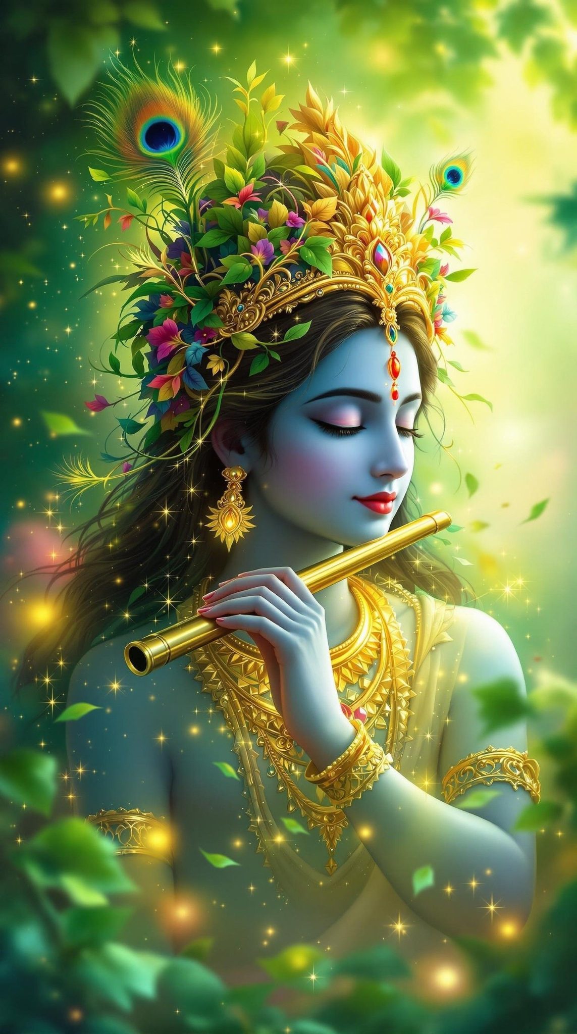 Yashodanandan