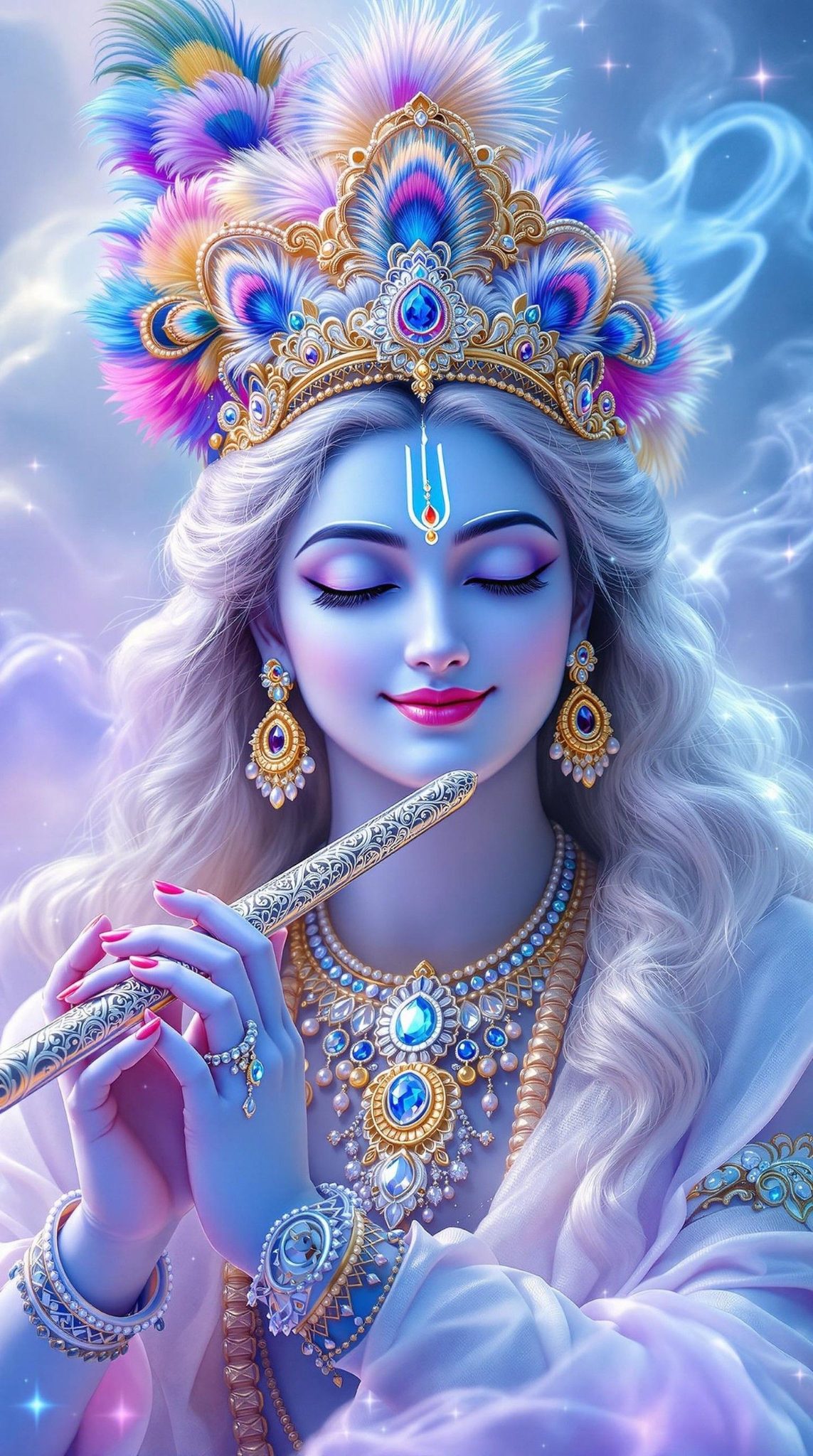 बांके बिहारी