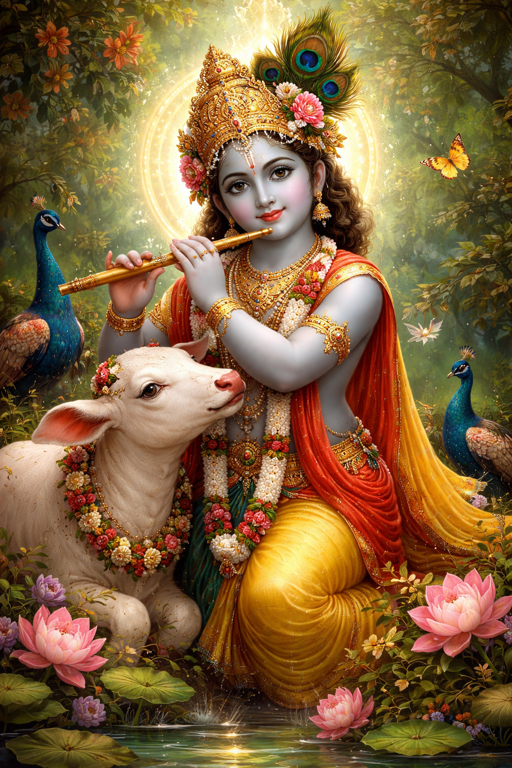 श्रीनाथ