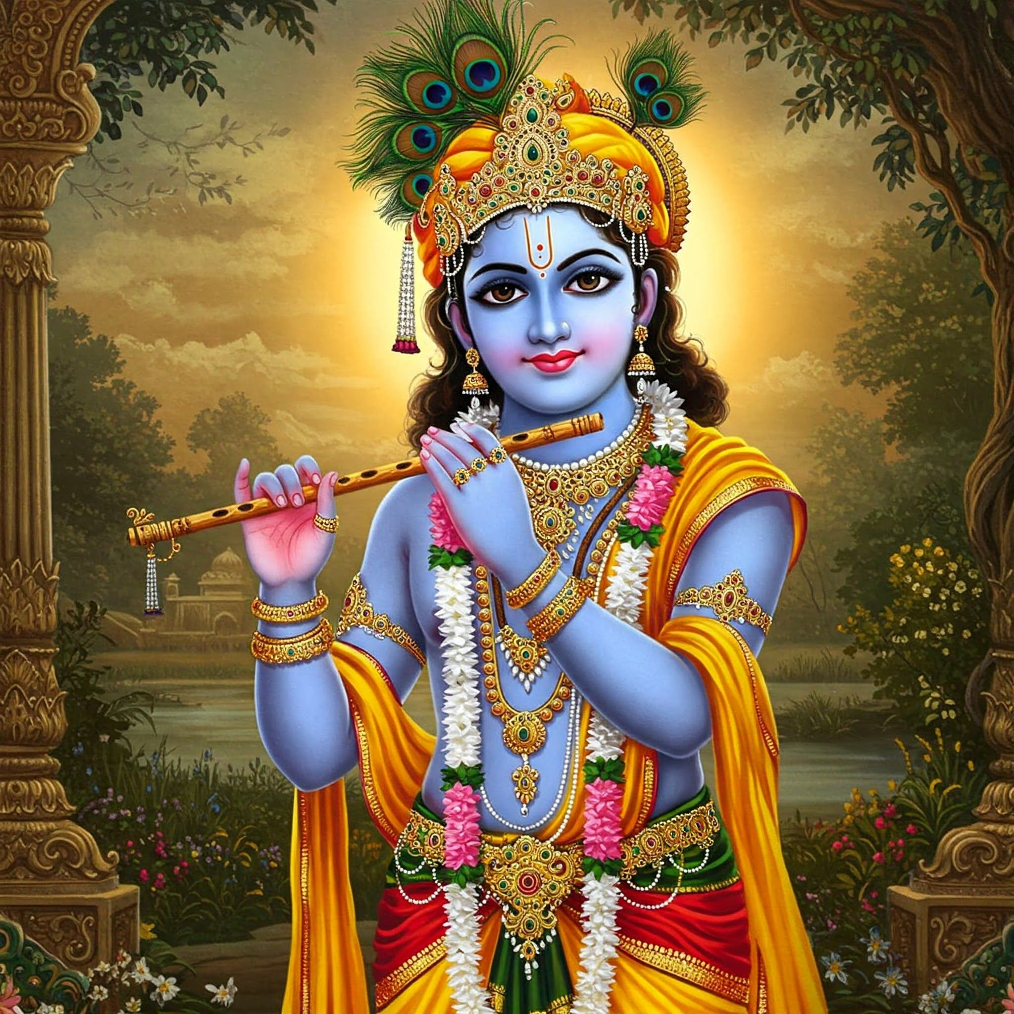 Keshav