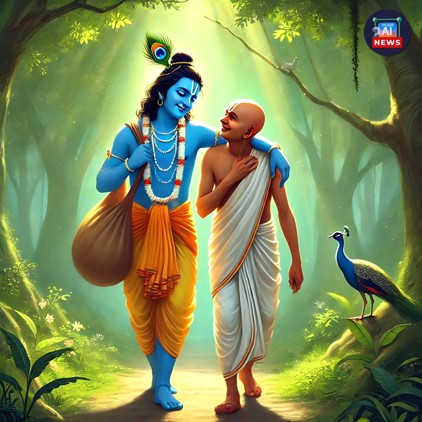 Ghanshyam