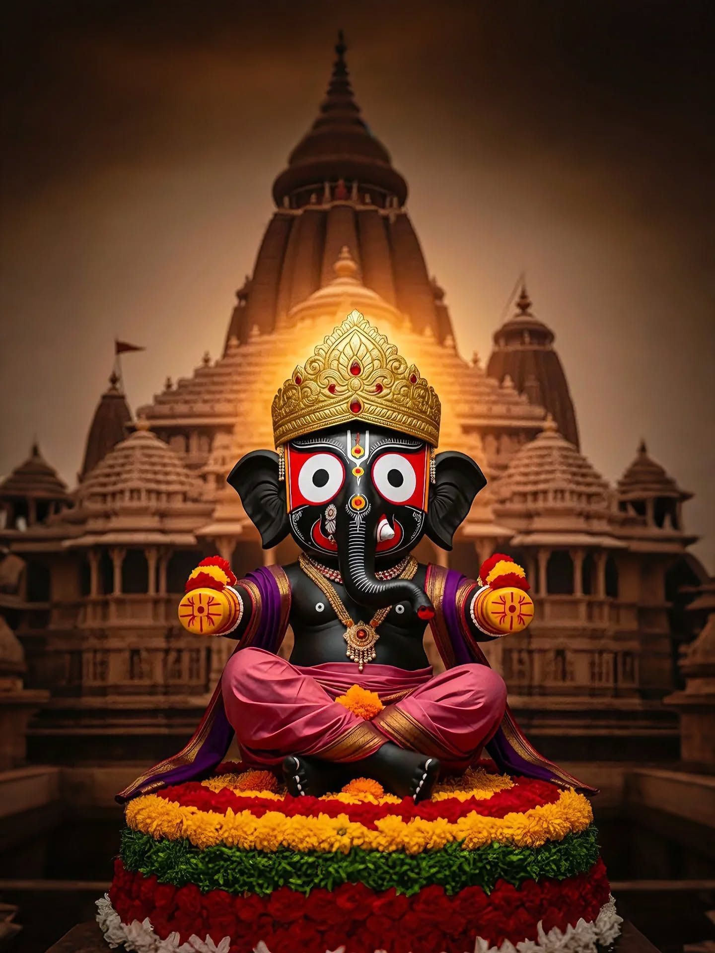 Nandlal