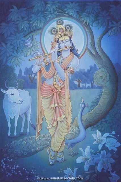 योगेश्वर