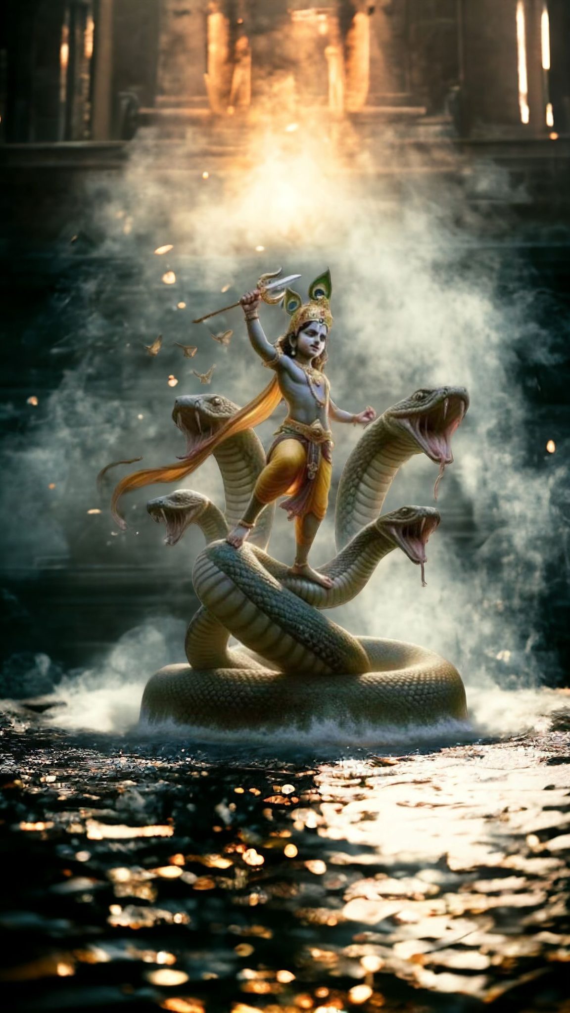 व्रजनाथ