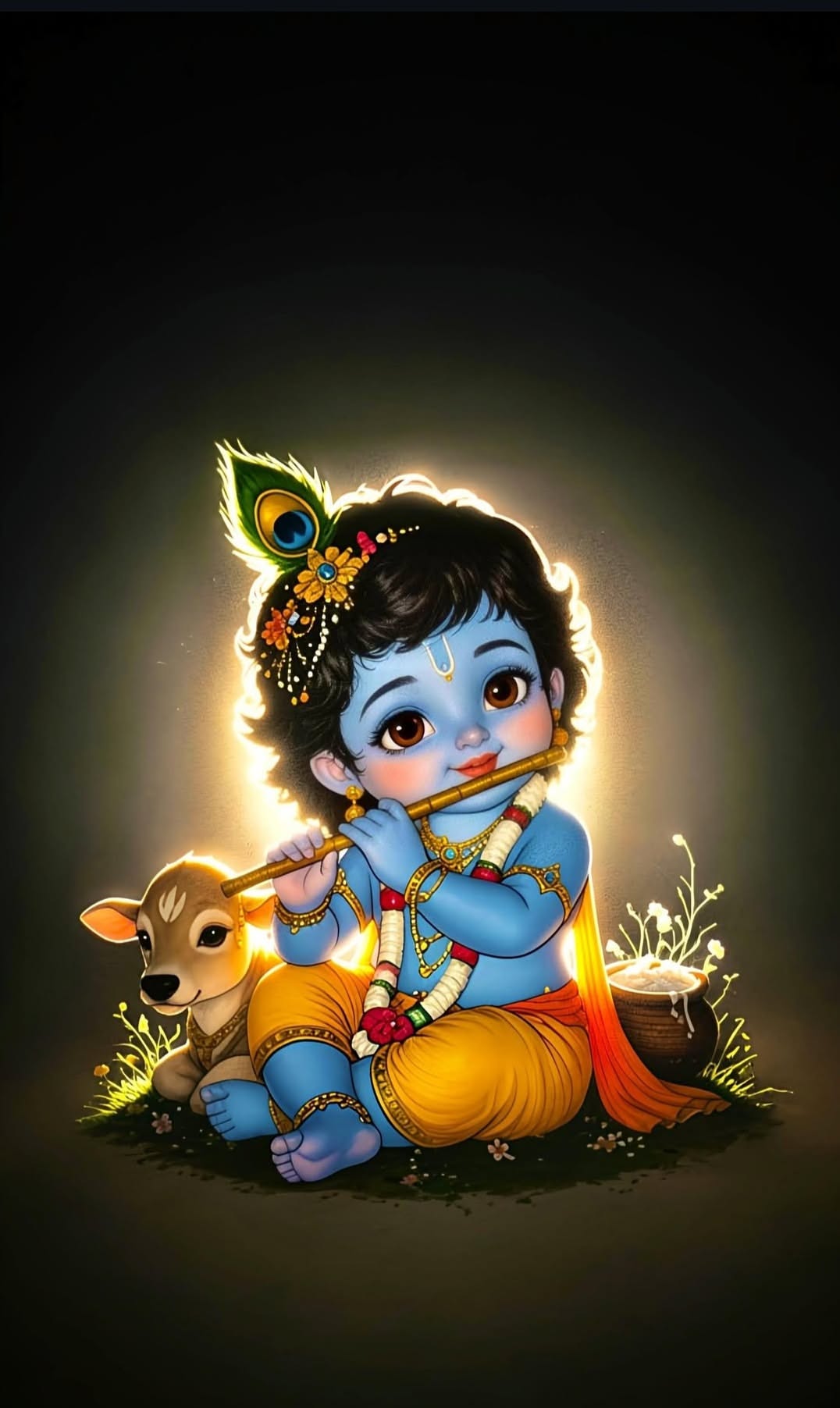 Radhakrishna