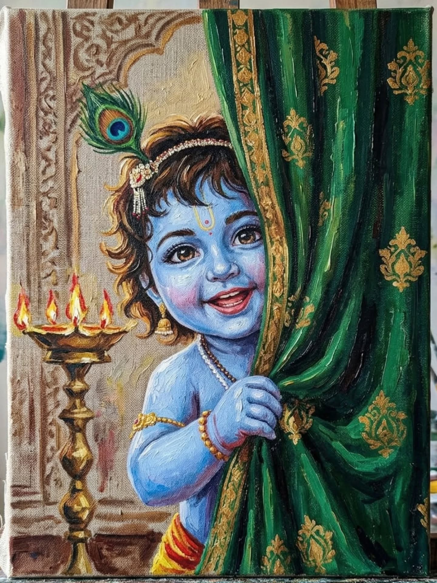 Govind
