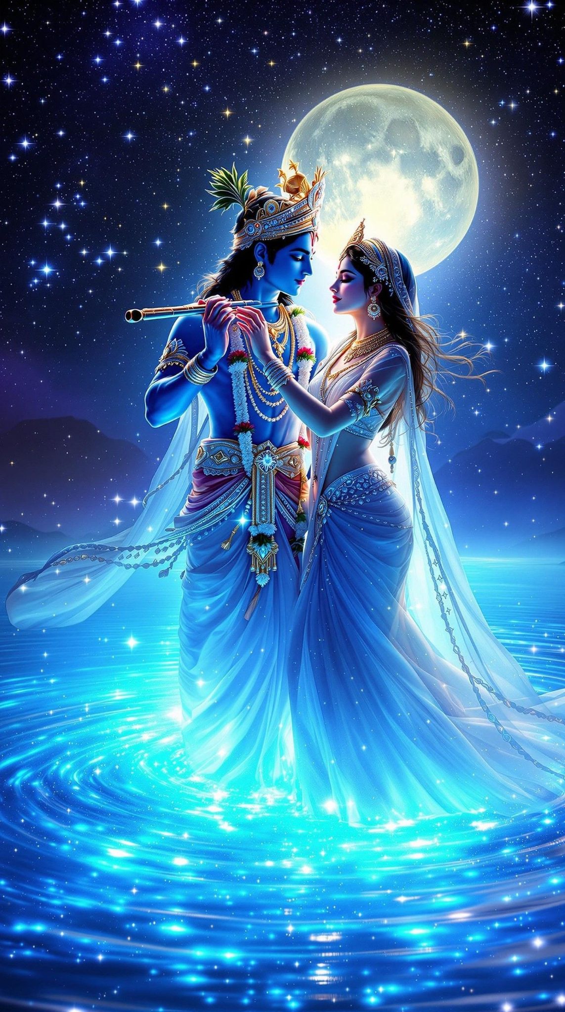 Yogeshwar