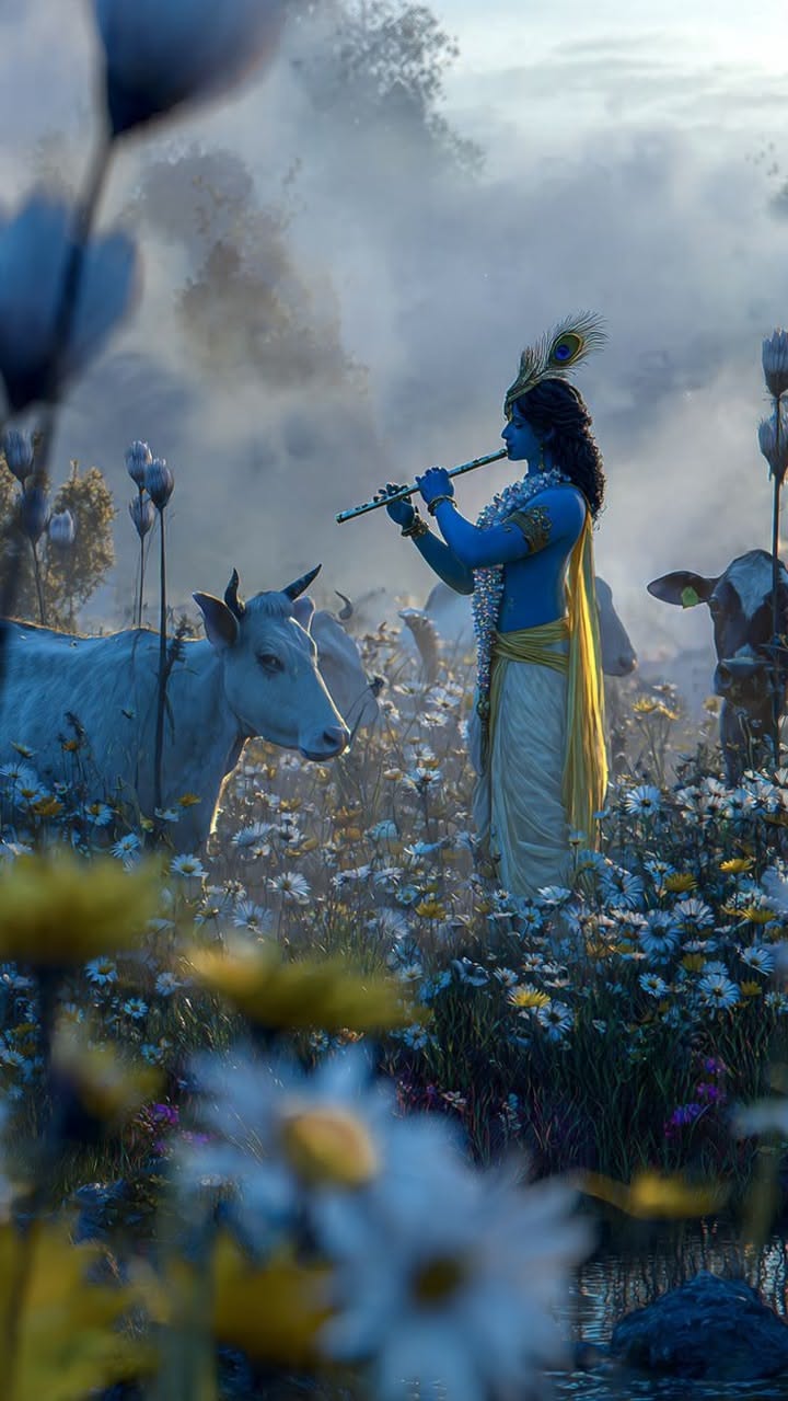 Shyam