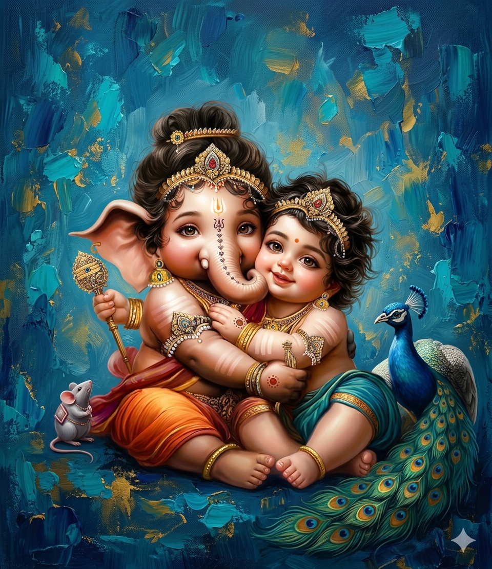 Shyam