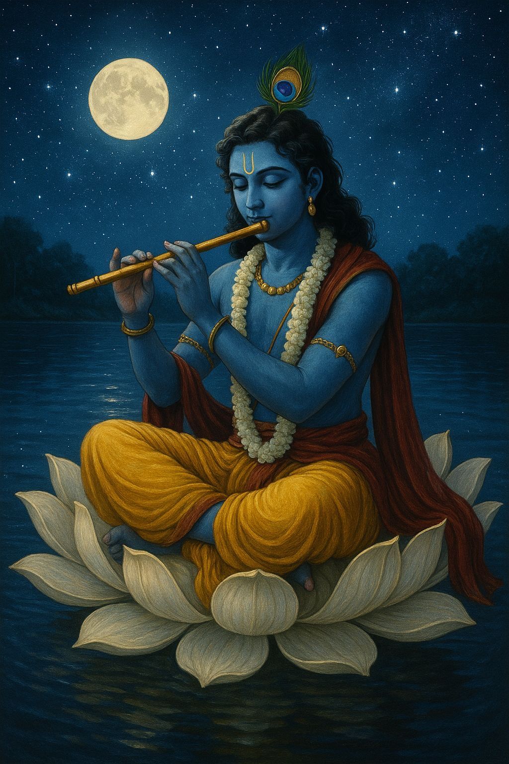 Parthasarathi