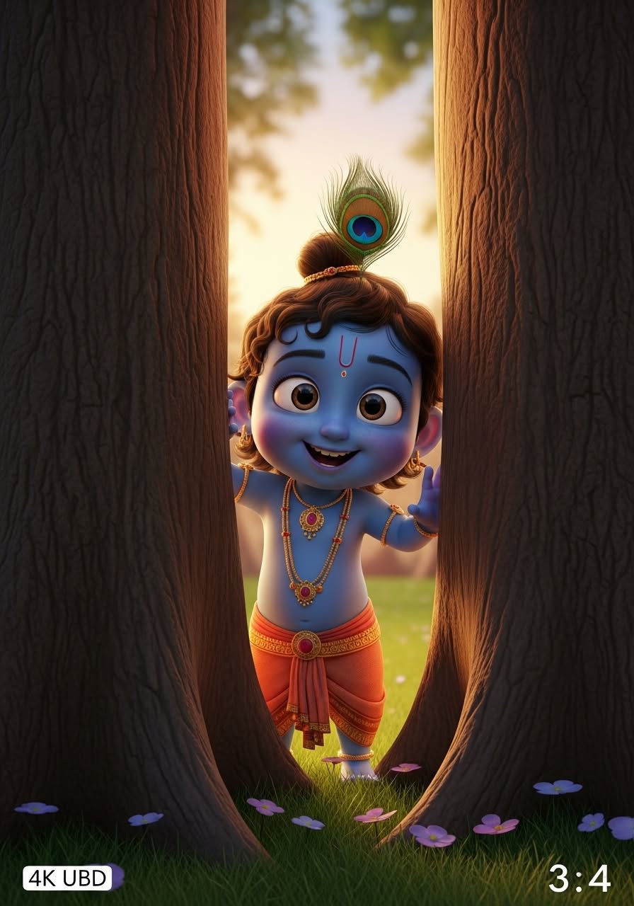 Govind