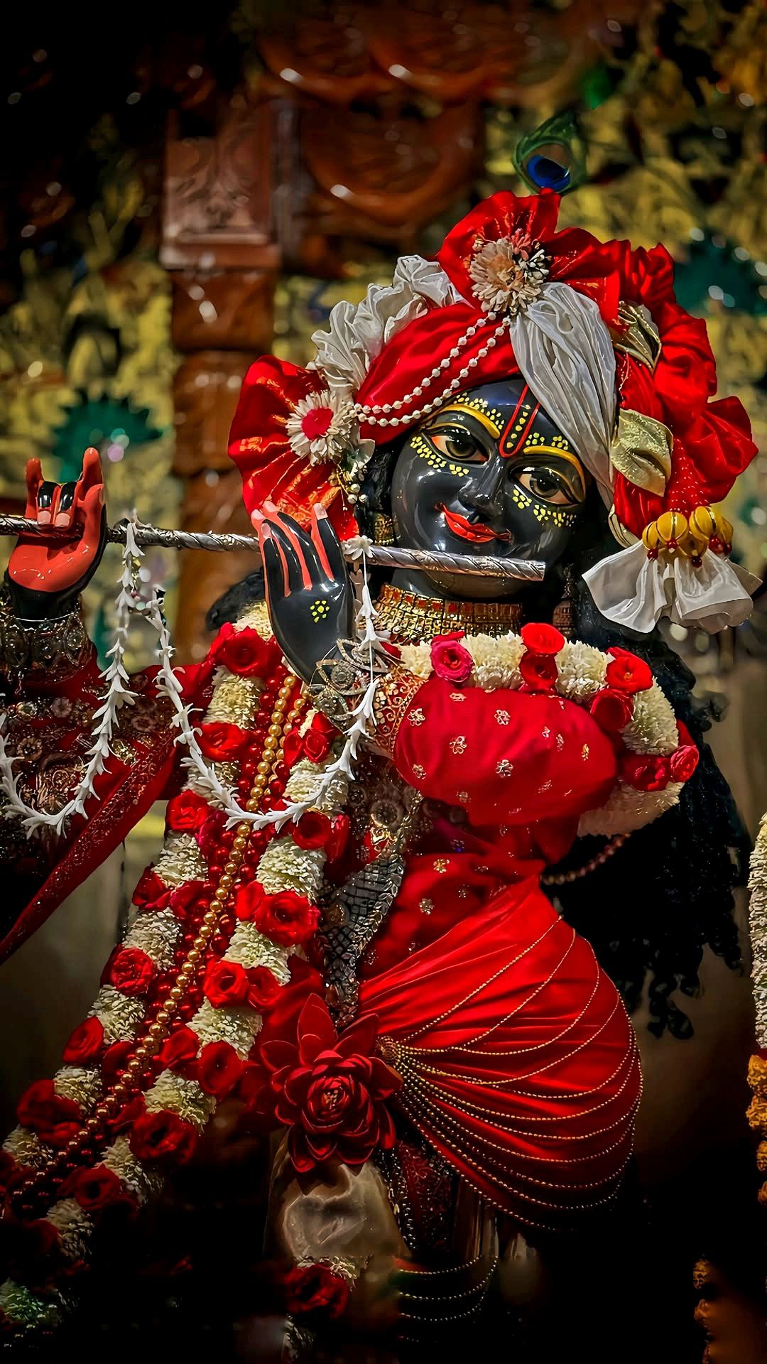देवकीनन्दन