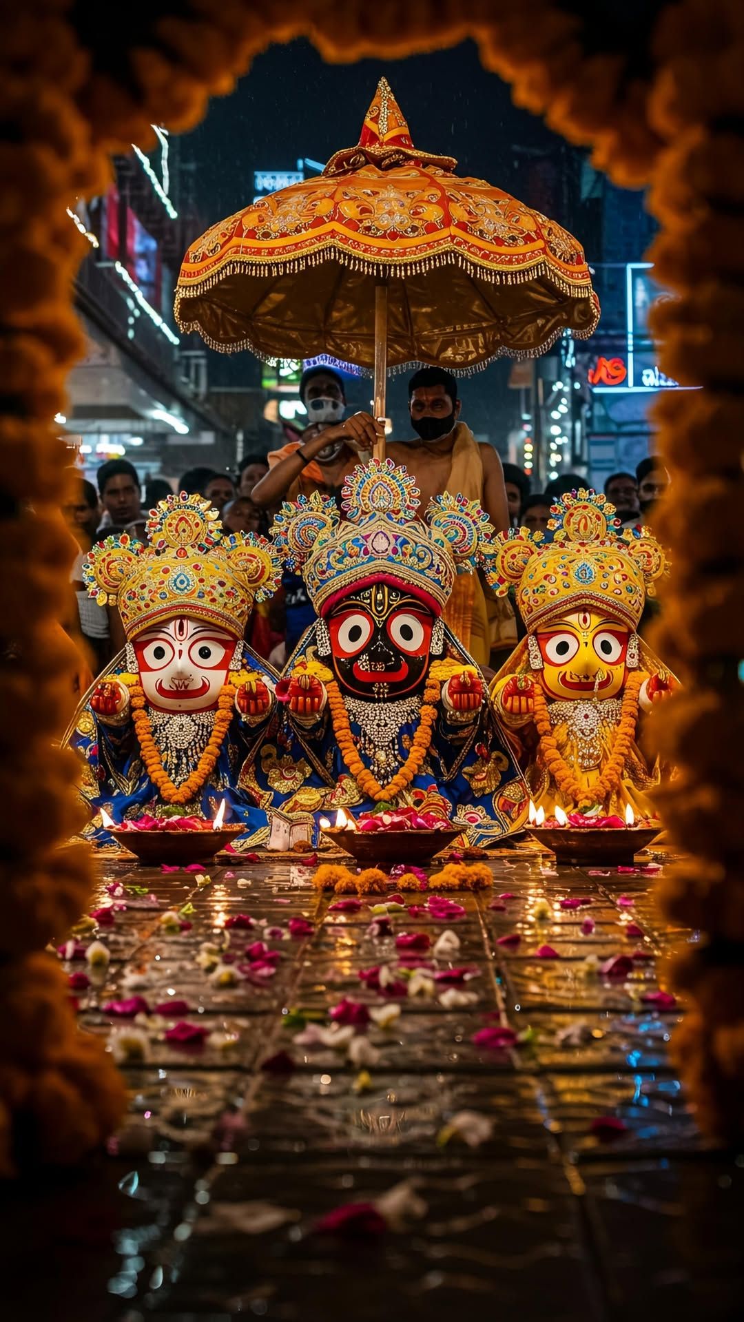 मोहन