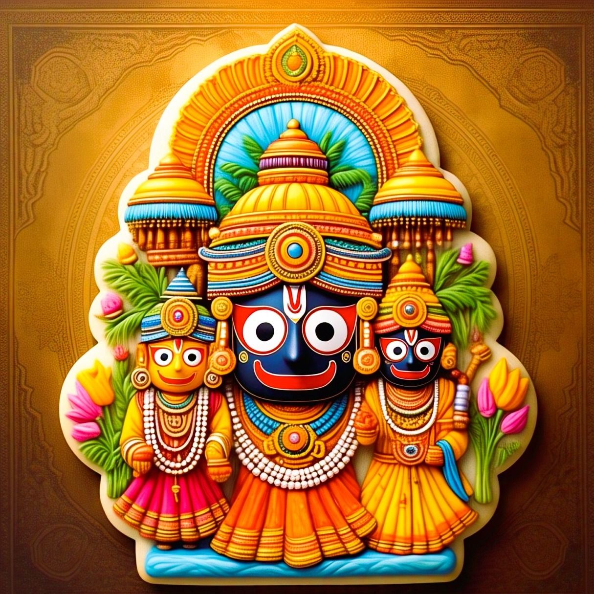 Keshav
