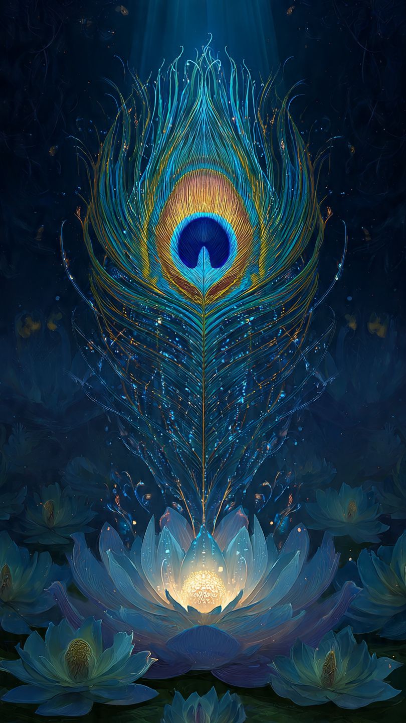 Krishna