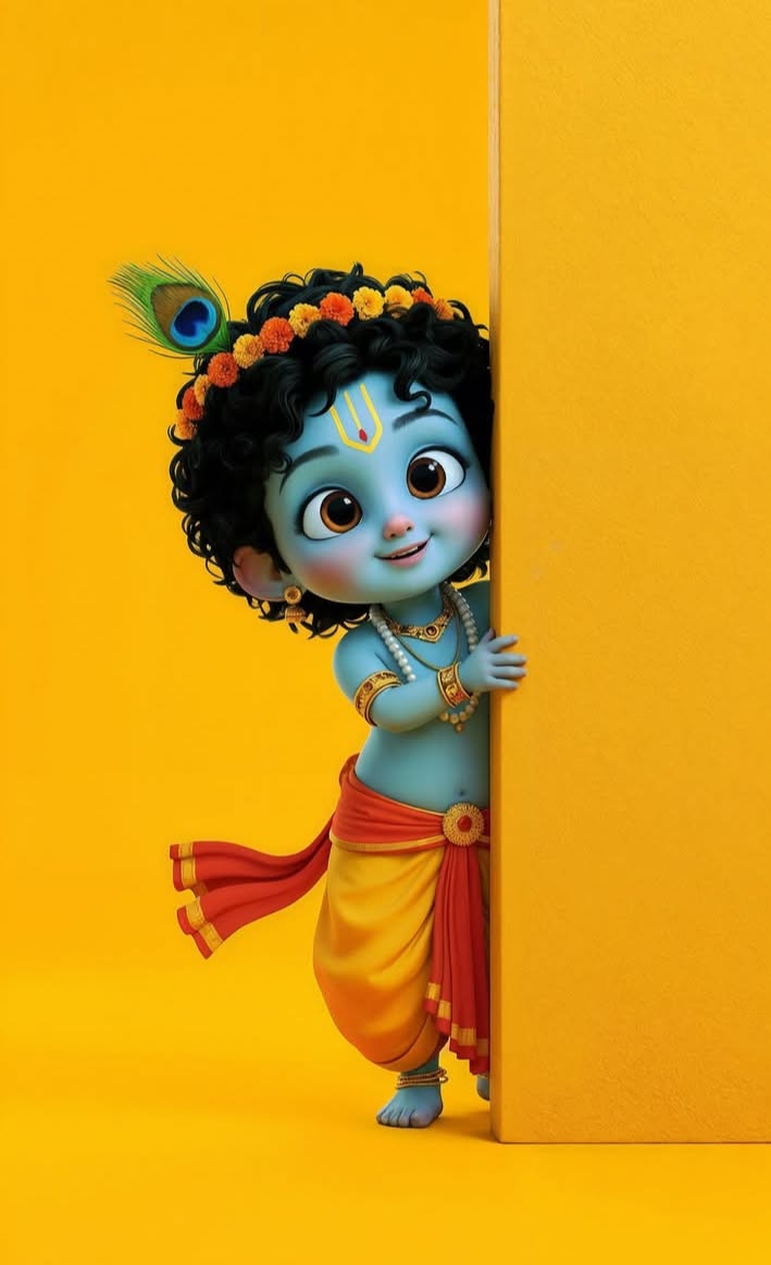 Shyam