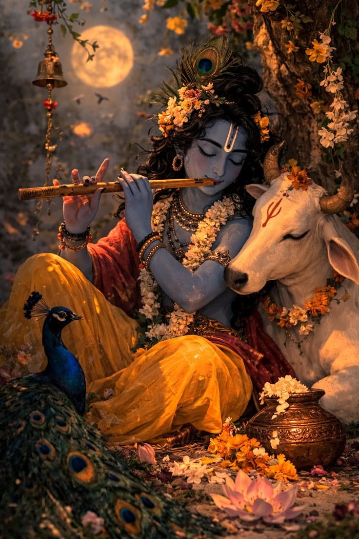 द्वारकाधीश