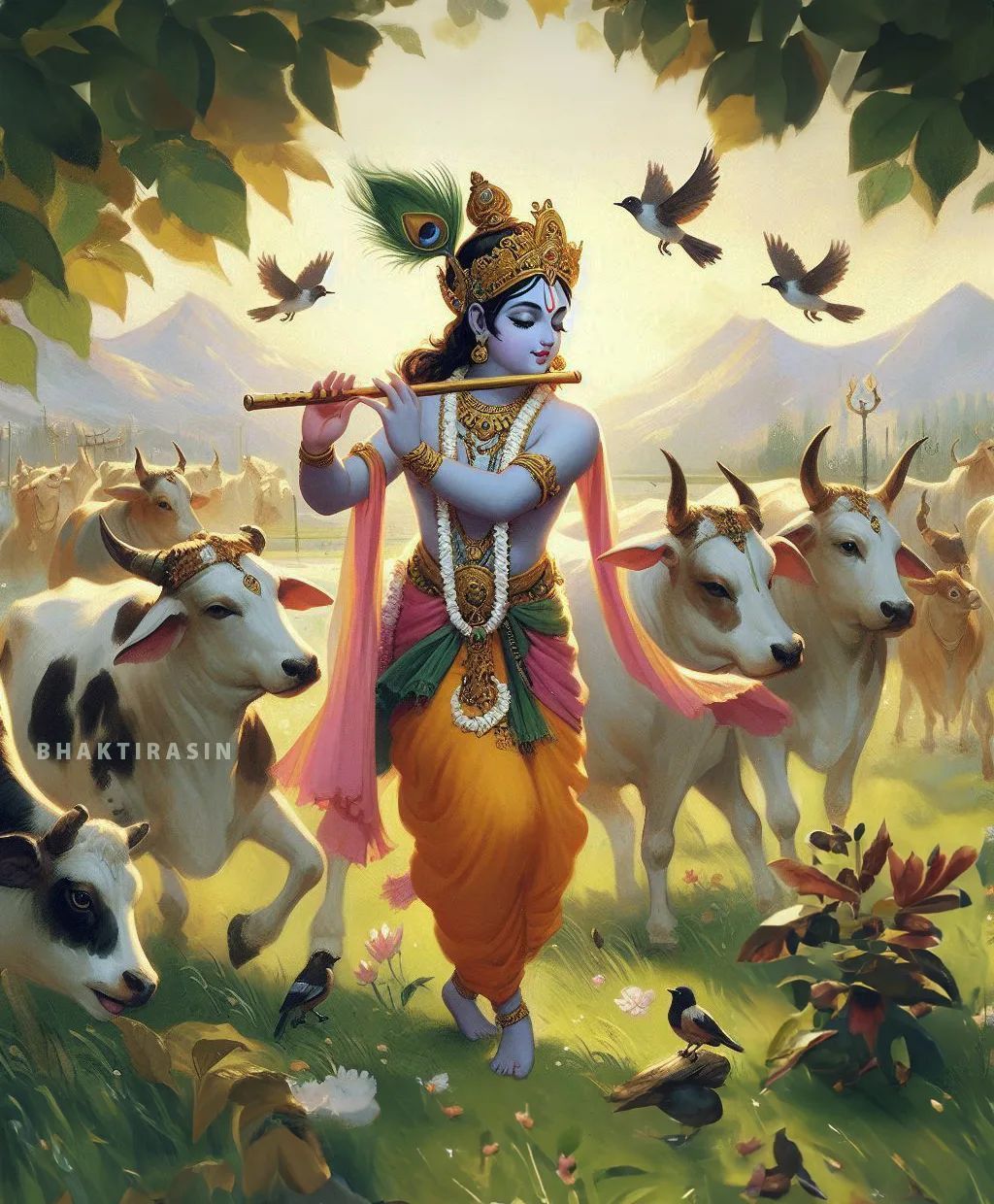 Yashodanandan