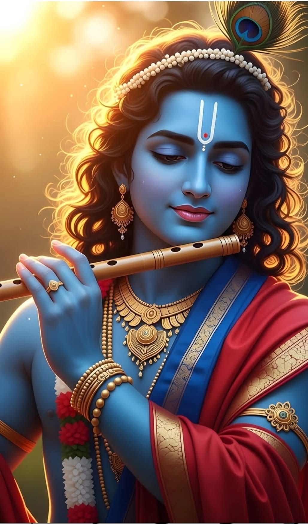 कृष्ण