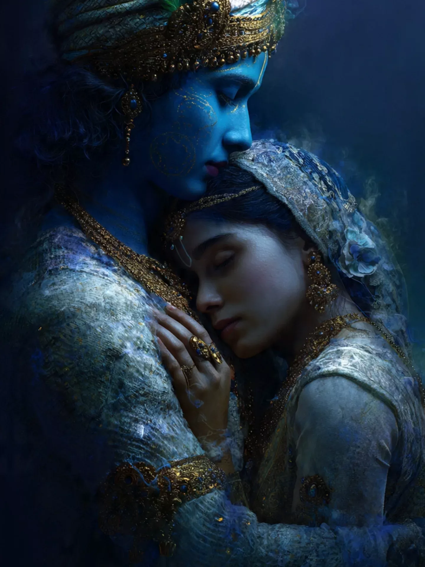 Nandkishore