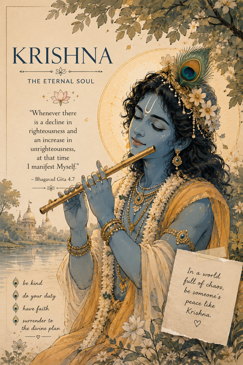 द्वारकाधीश