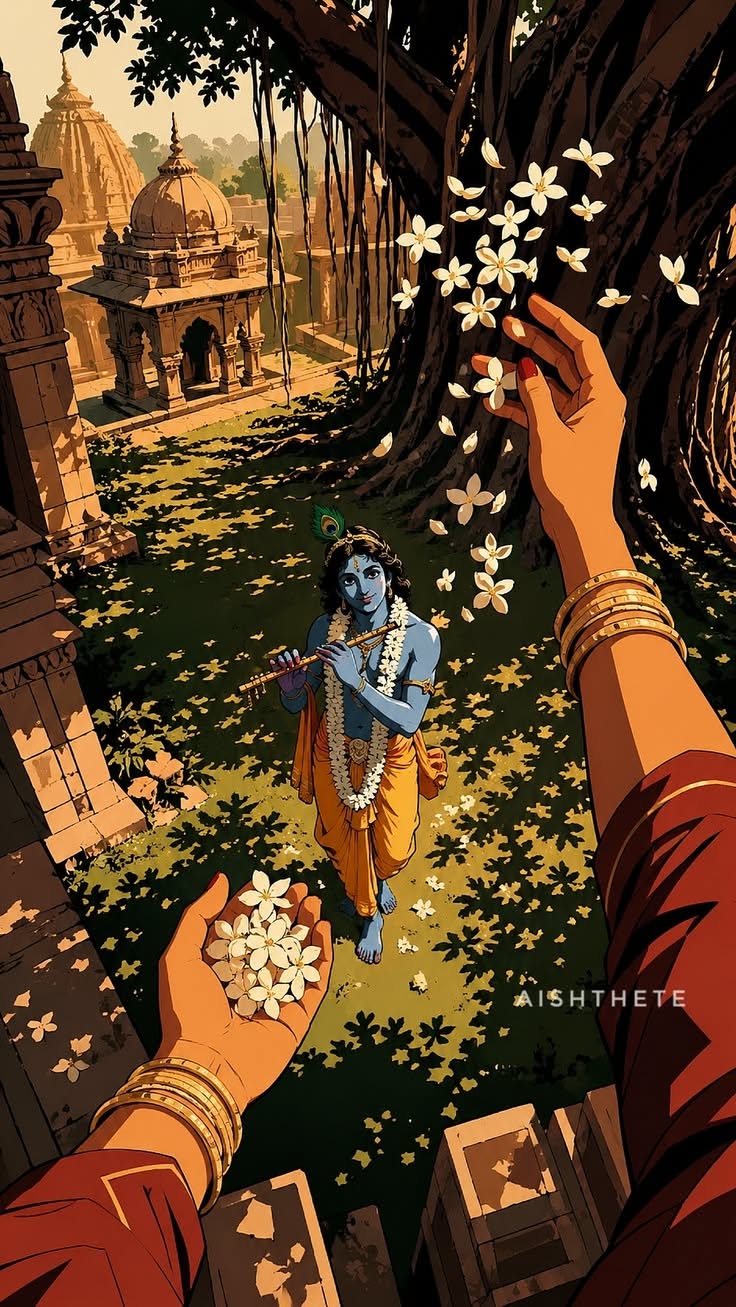 Parthasarathi